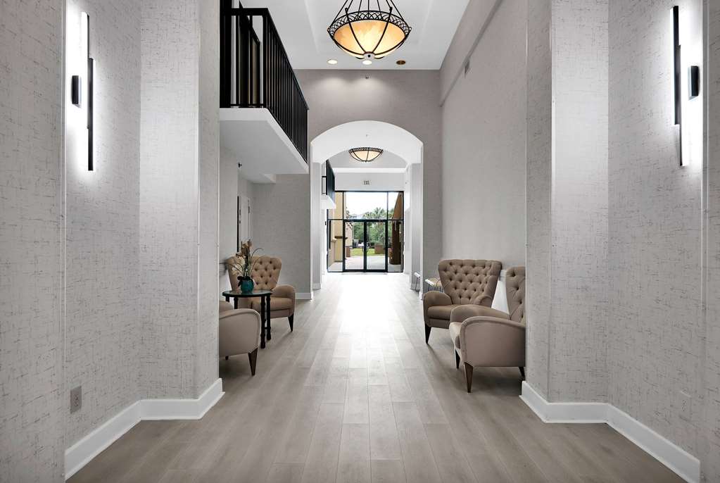 Ramada by Wyndham Jacksonville I 95 by Butler Blvd - photo 84