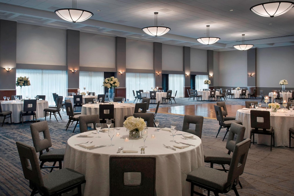 Princeton Marriott at Forrestal - photo 37