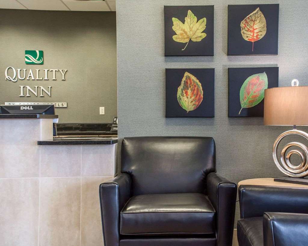 Quality Inn Geneseo - photo 8