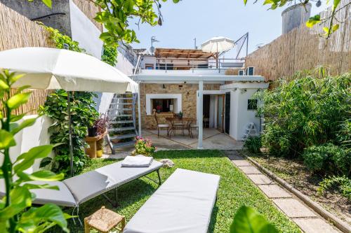 Can Mateu — Campanet