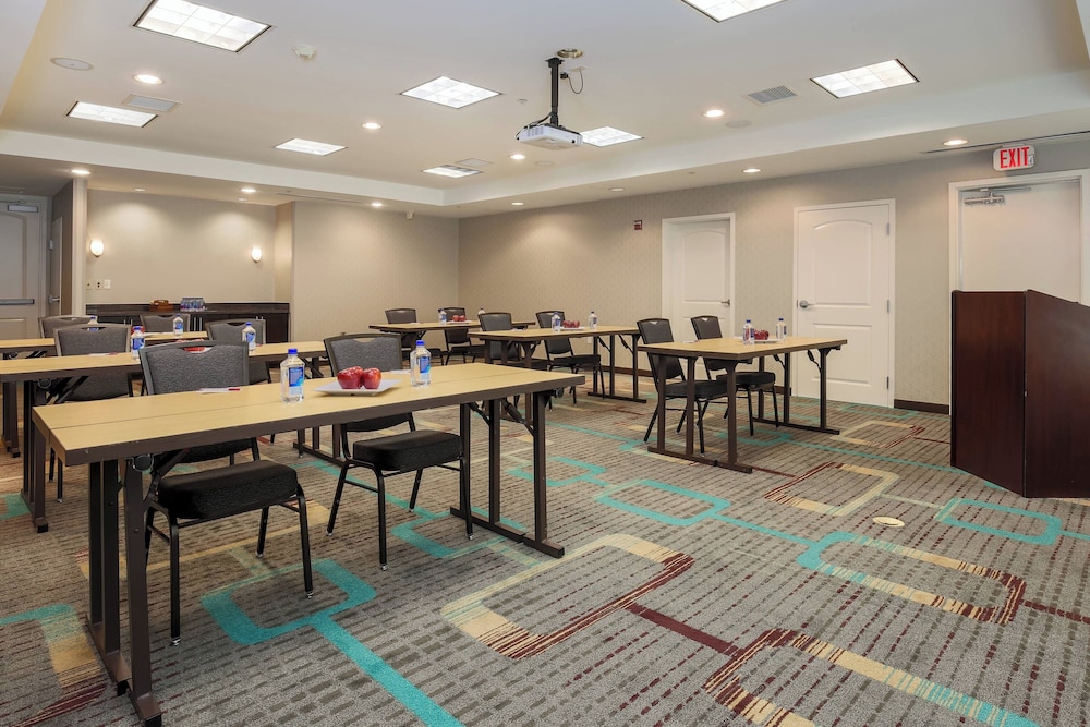 Residence Inn by Marriott Dallas Arlington South - photo 29