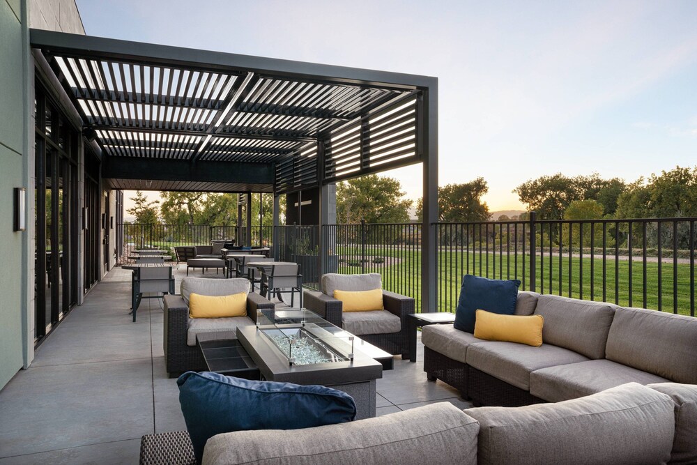 Courtyard by Marriott Loveland Fort Collins - photo 36