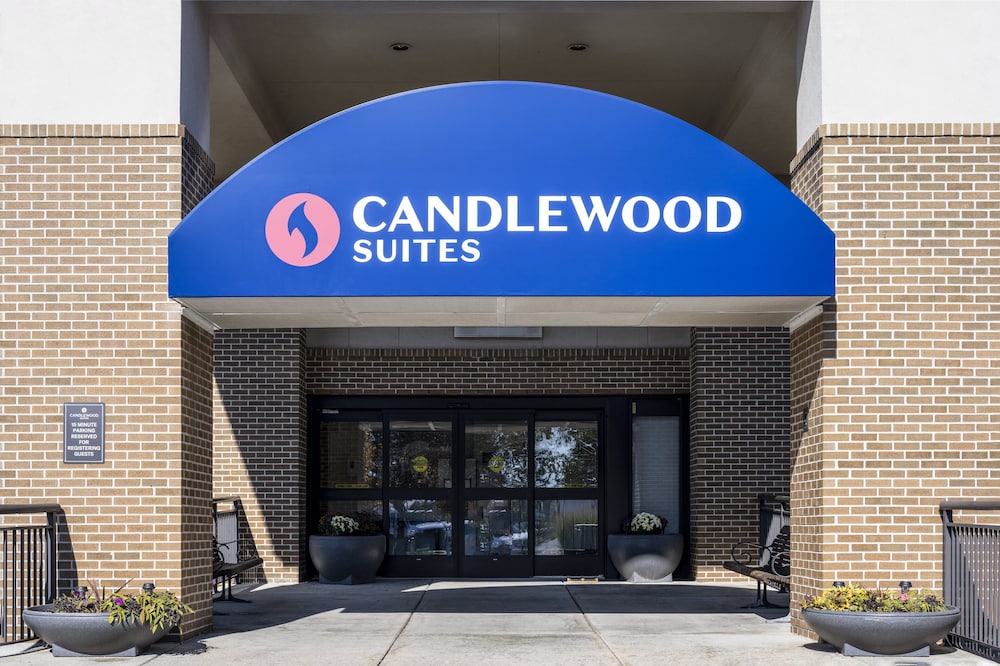 Candlewood Suites East Lansing by IHG - photo 25