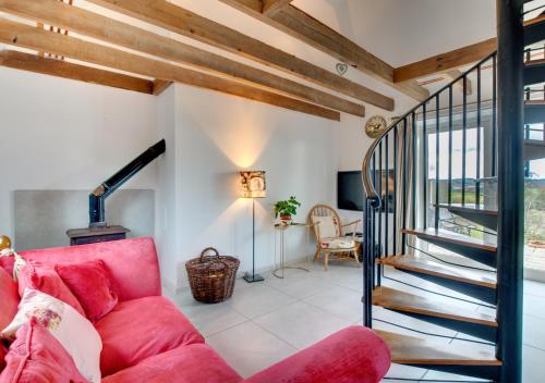 Plum Tree Cottage 20678179 — Hambleton