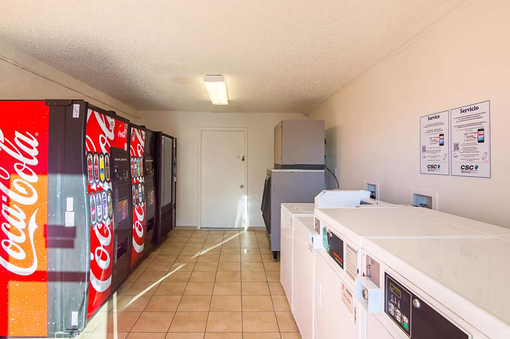 Motel 6 Lawton OK - photo 30