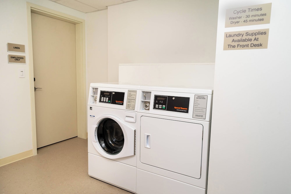 SpringHill Suites by Marriott Spokane Airport - photo 15