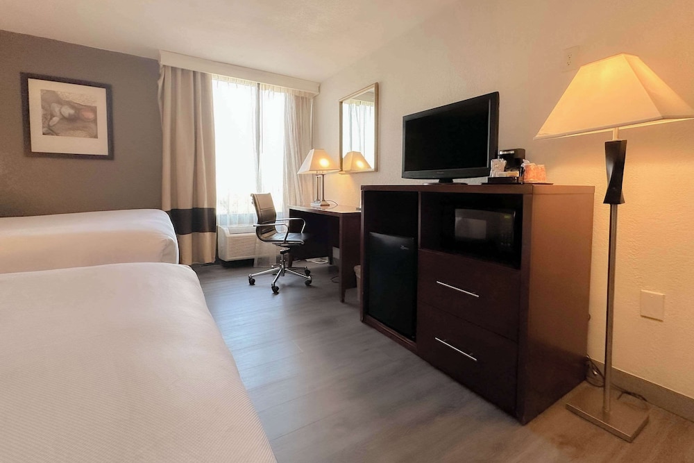 The Adventure Hotel by the parks - photo 10