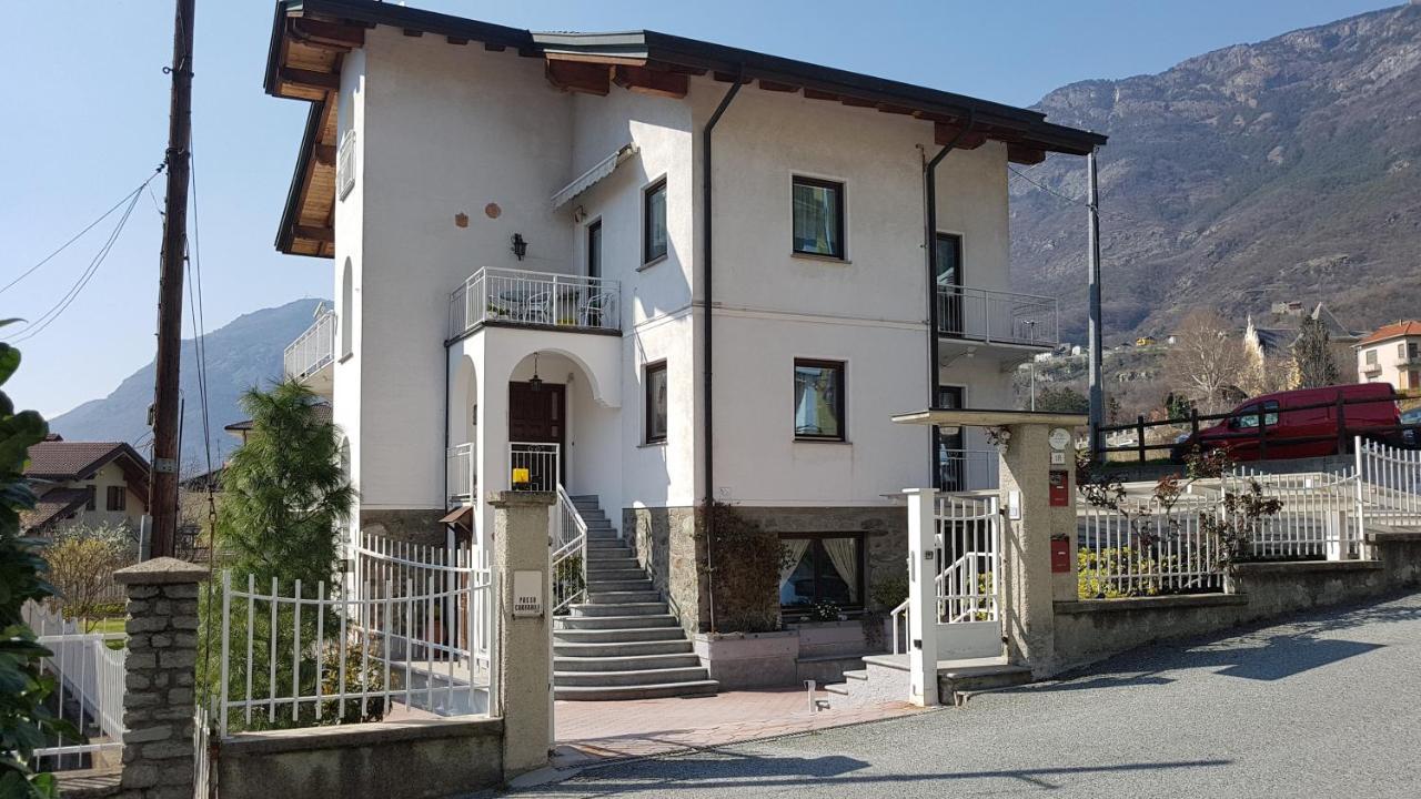 Il Tiglio — 4-Star Luxury Hotel in Saint-Vincent, Italy
