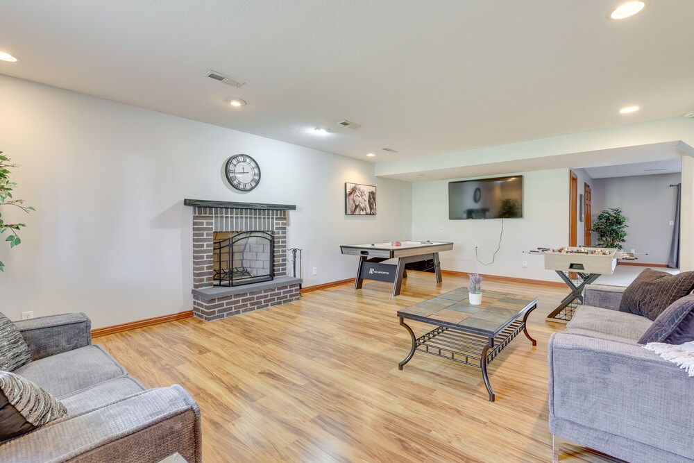 Bolivar Getaway: Near Pro Football Hall of Fame - photo 5