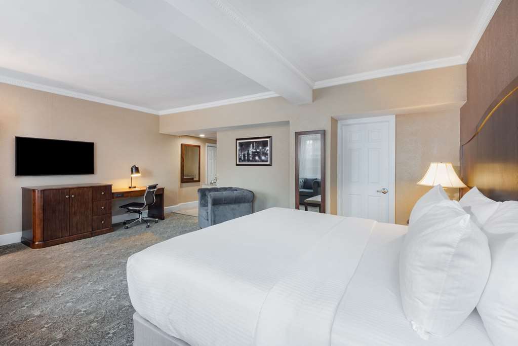 Americus Hotel Unscripted by Hyatt - photo 19