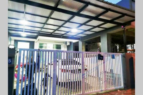 Bintang Maya Residence cozy and comfortable stay — 4-Star Luxury Hotel in Sungai Petani, Malaysia