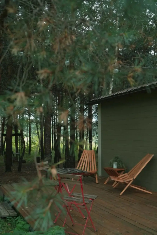 Glamping Dacha Khvoya - last minute hotel in Unknown City