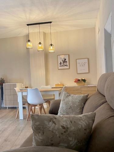 Jimena in Toledo, Spain