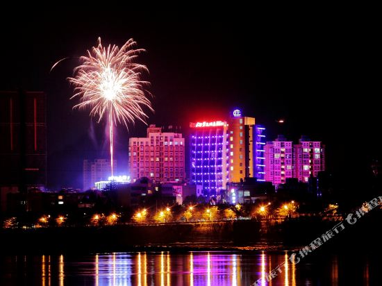 Changzhengmeng Hotel — Xinmian