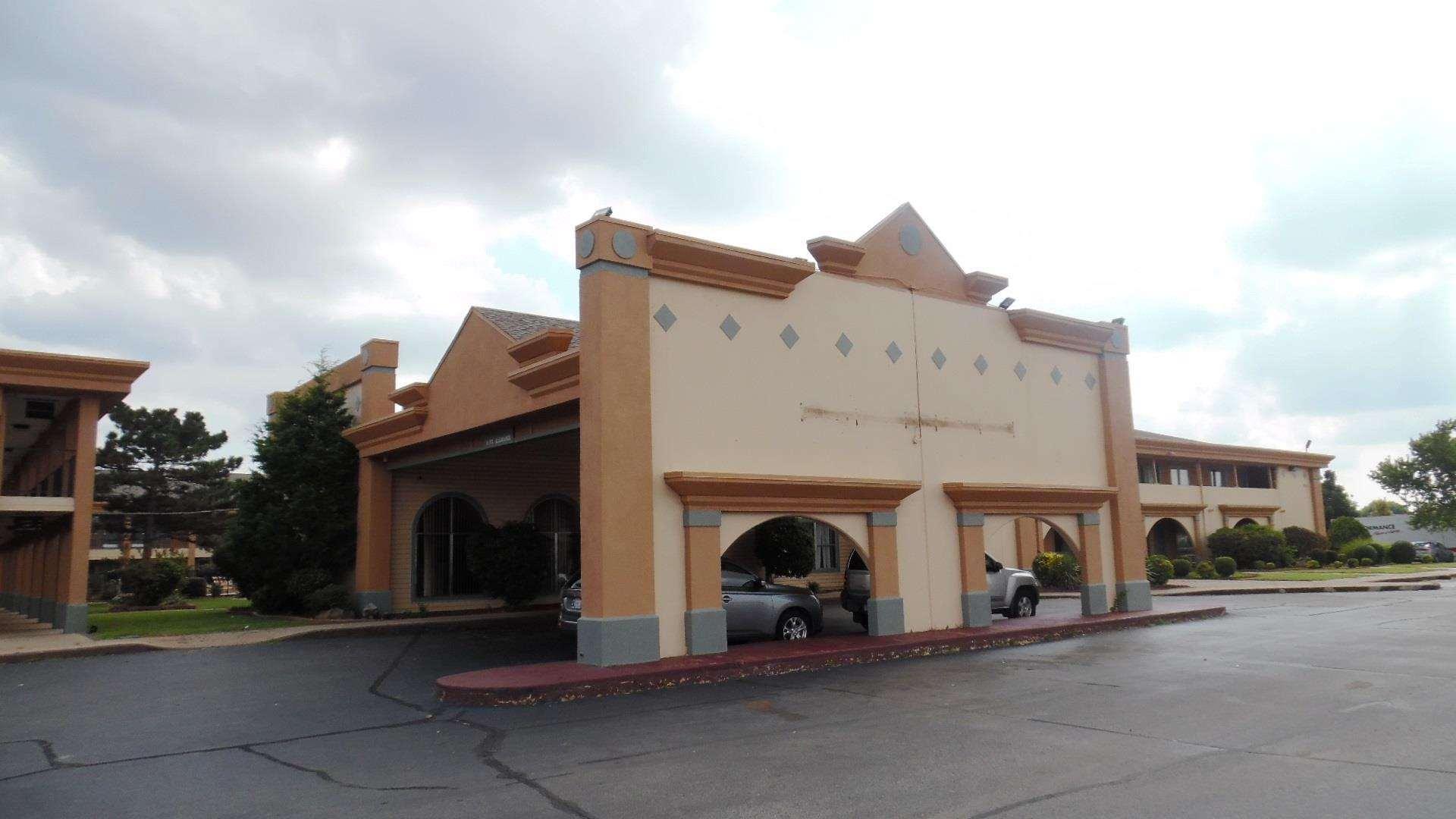 Red Roof Inn and Suites Oklahoma City Southwest — hotel in Oklahoma City