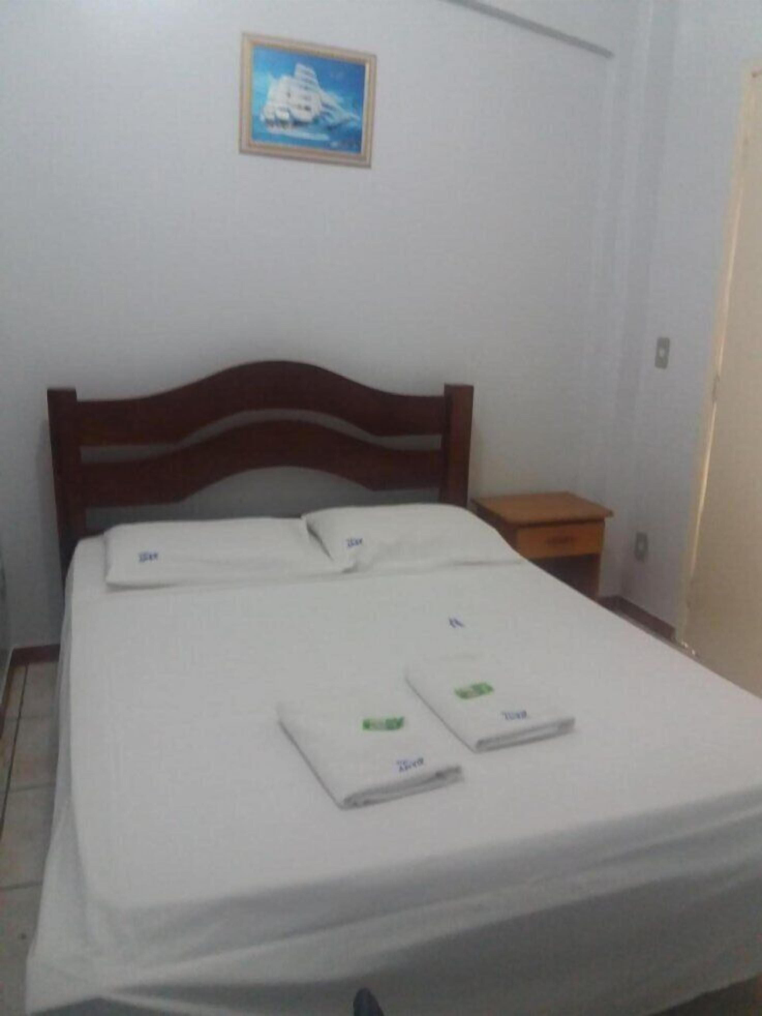 Ami Hotel — Varzea Grande — photo 2
