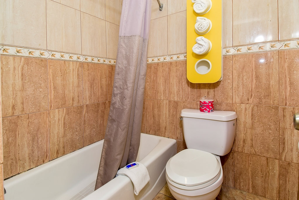 Motel 6 Garden Grove - photo 14