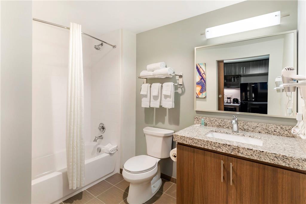 MainStay Suites Lancaster Dallas South - photo 27