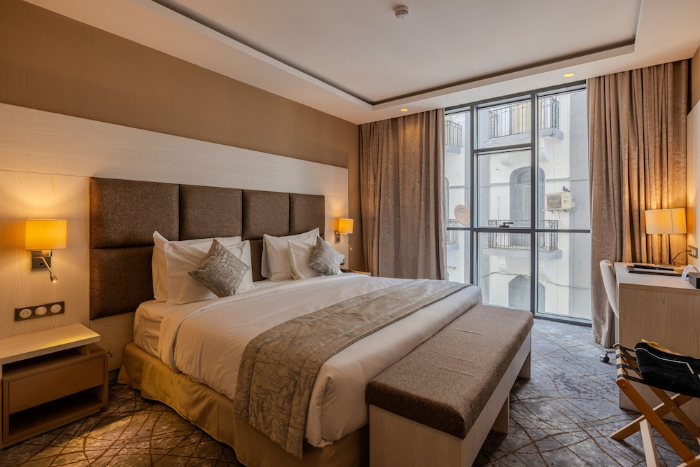 2H Hotel — Oran — photo 4