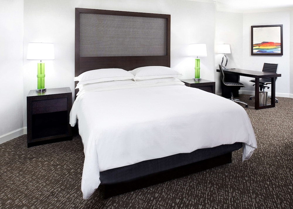 Hilton Minneapolis St. Paul Airport - photo 9