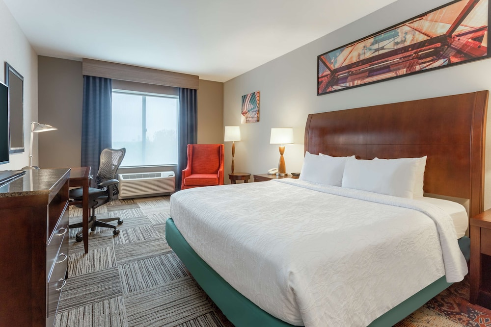 Hilton Garden Inn Albany SUNY Area - photo 6