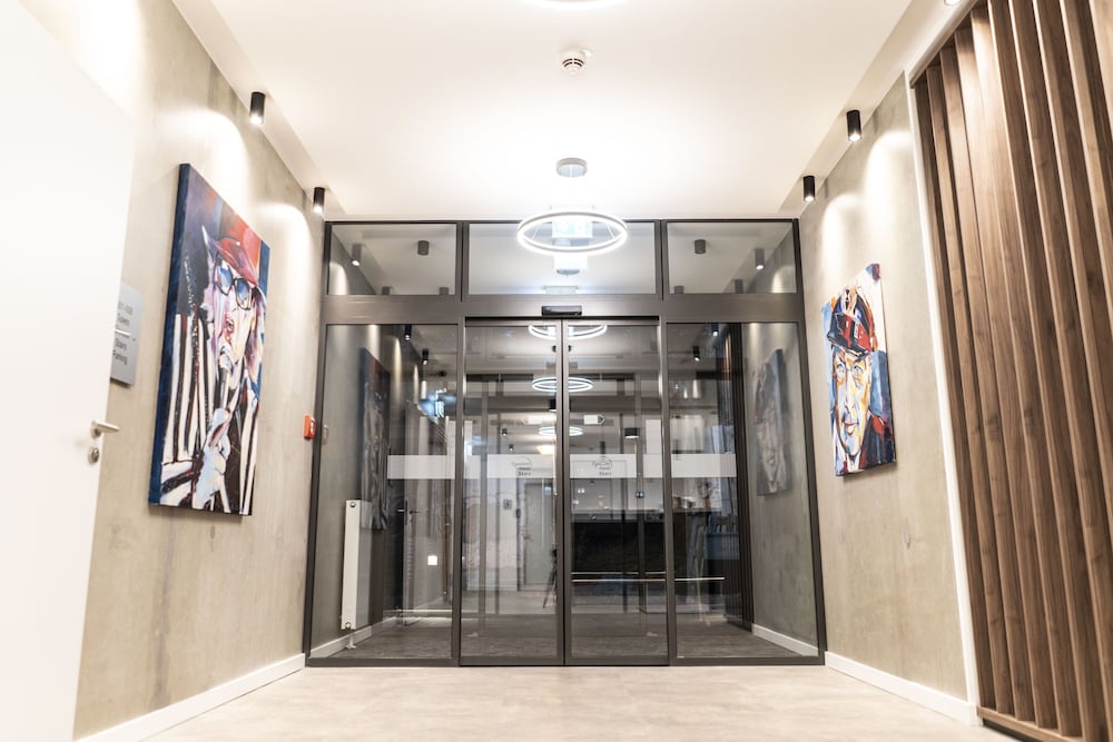 Signature Hotel Skarv — Elmshorn — photo 3