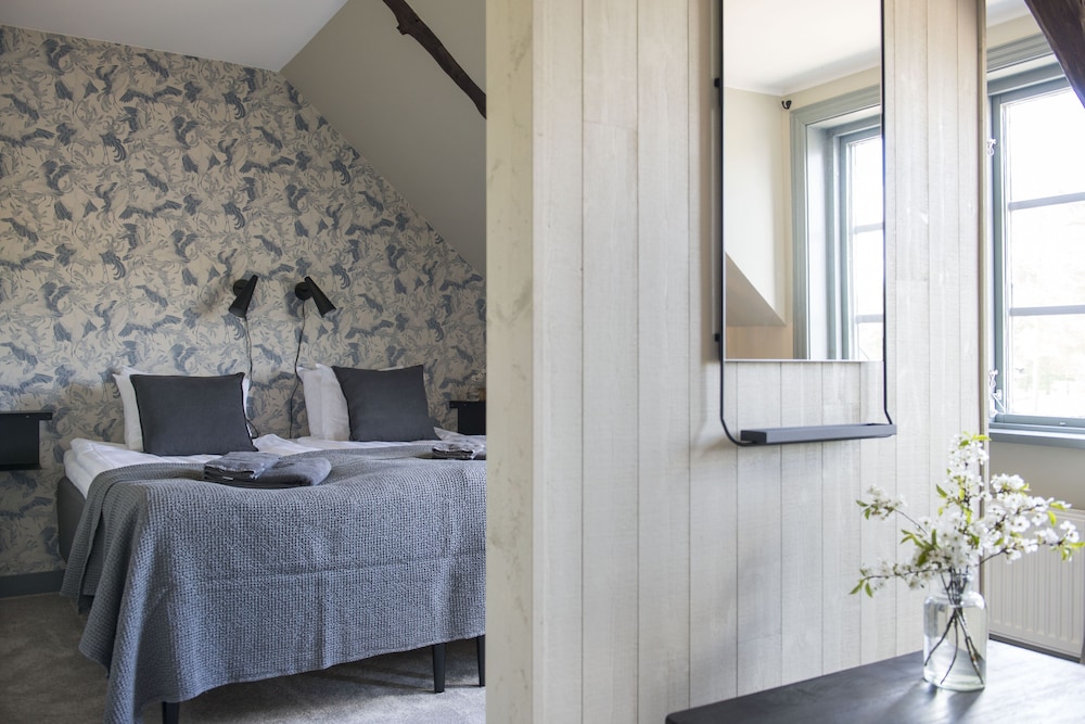 Gumbalde Resort in Visby, Sweden