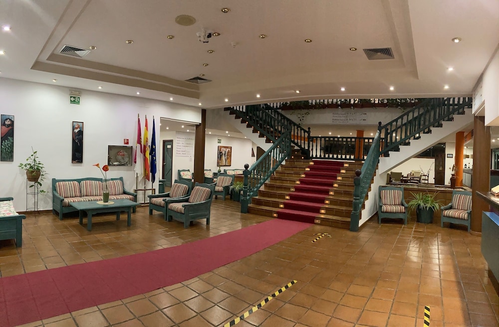 Trh Almagro — Almagro — photo 5