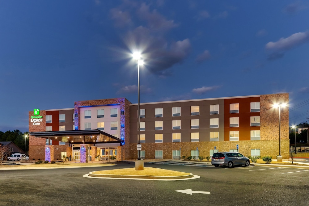 Holiday Inn Express & Suites Dawsonville by IHG - photo 72