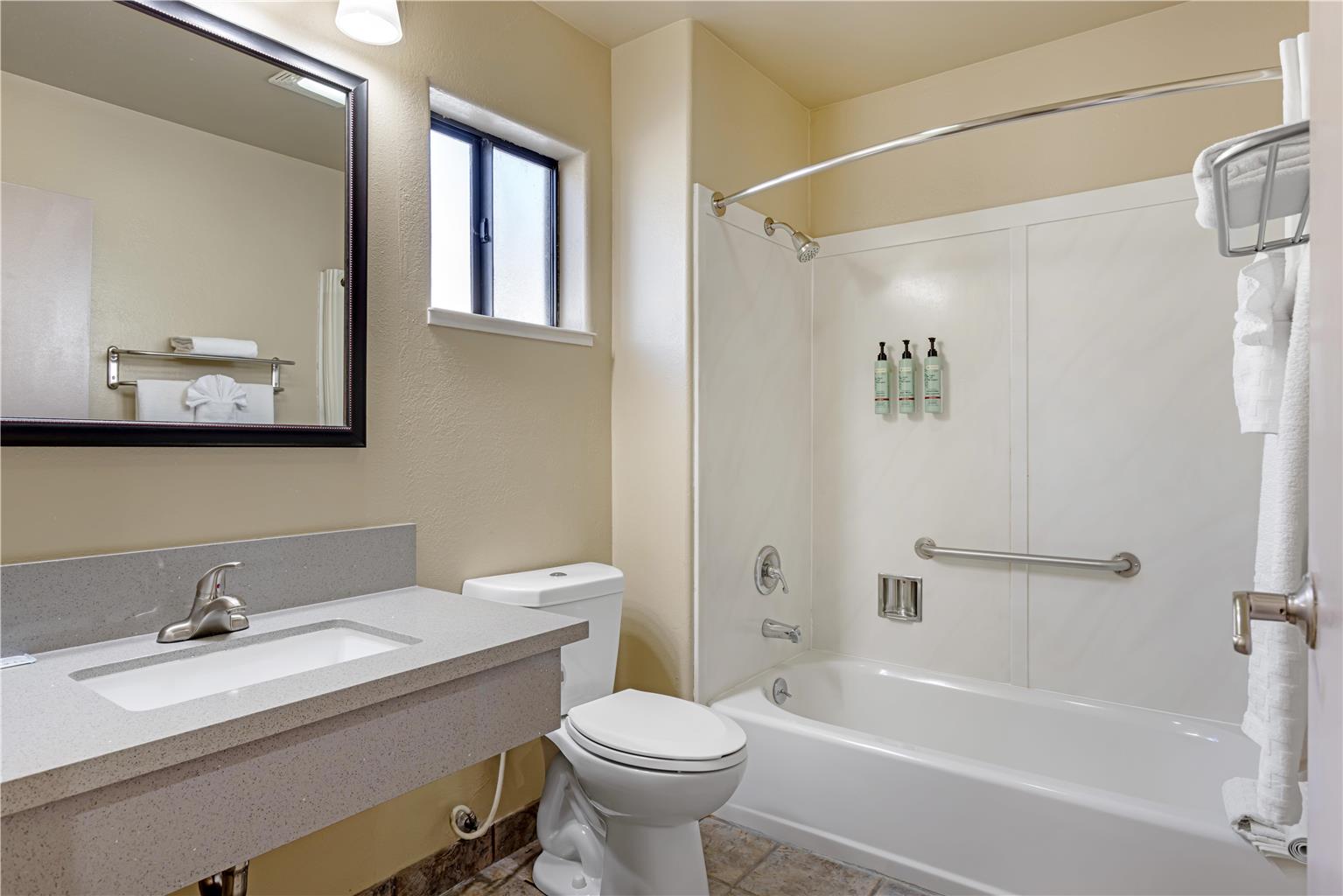 Best Western Frontier Motel - photo 21