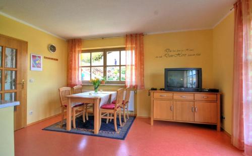 Schnitzbauer in Bodenmais, Germany