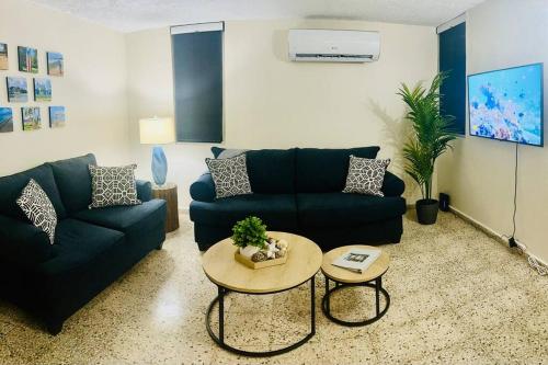 Ocean Breeze - last minute hotel in Punta Santiago