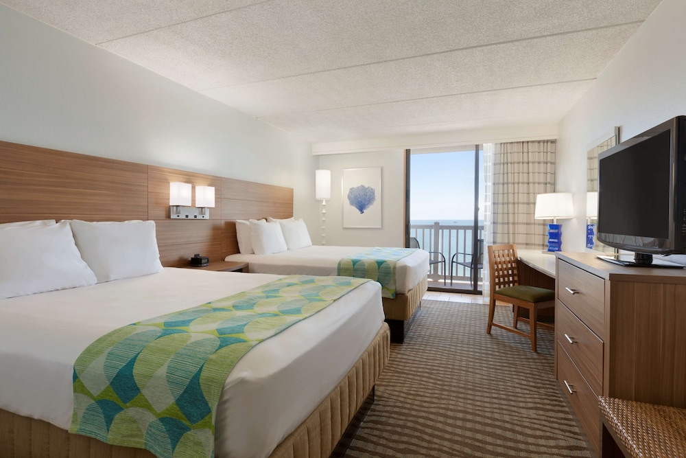 DoubleTree by Hilton Corpus Christi Beachfront - photo 20