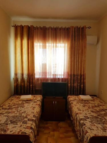 Motel Tatneft - last minute hotel in Kazan