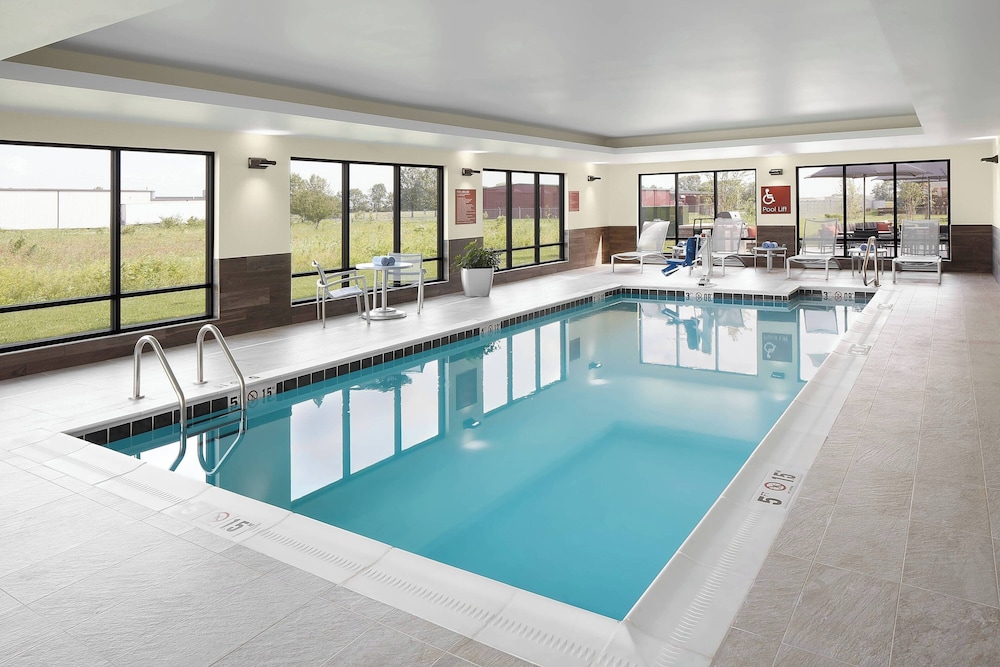 Towneplace Suites by Marriott Danville - photo 15