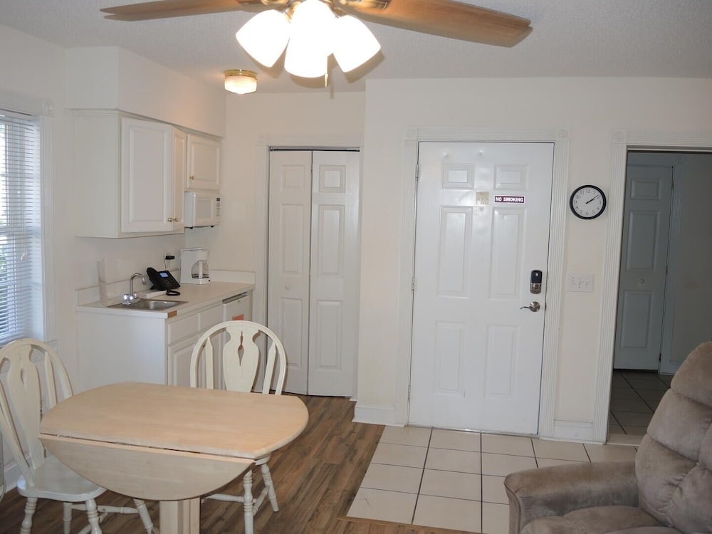 Golf Resort Studion Villa 1202l in the Heart of NC Seafood Country by Redawning - photo 16