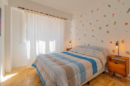 Rufina hermoso dos ambientes en zona plaza mitre — 4-Star Luxury Hotel in Mar Del Plata, Argentina