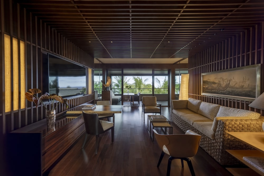 Four Seasons Resort Lanai - photo 25
