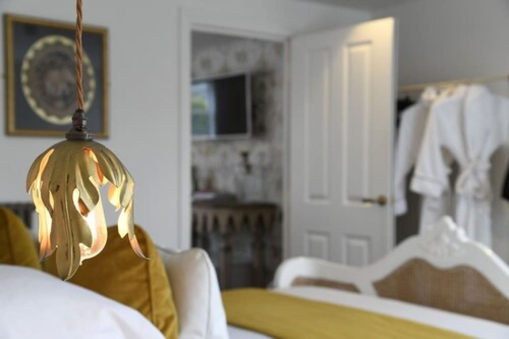 Tregea Hotel — Padstow — photo 5