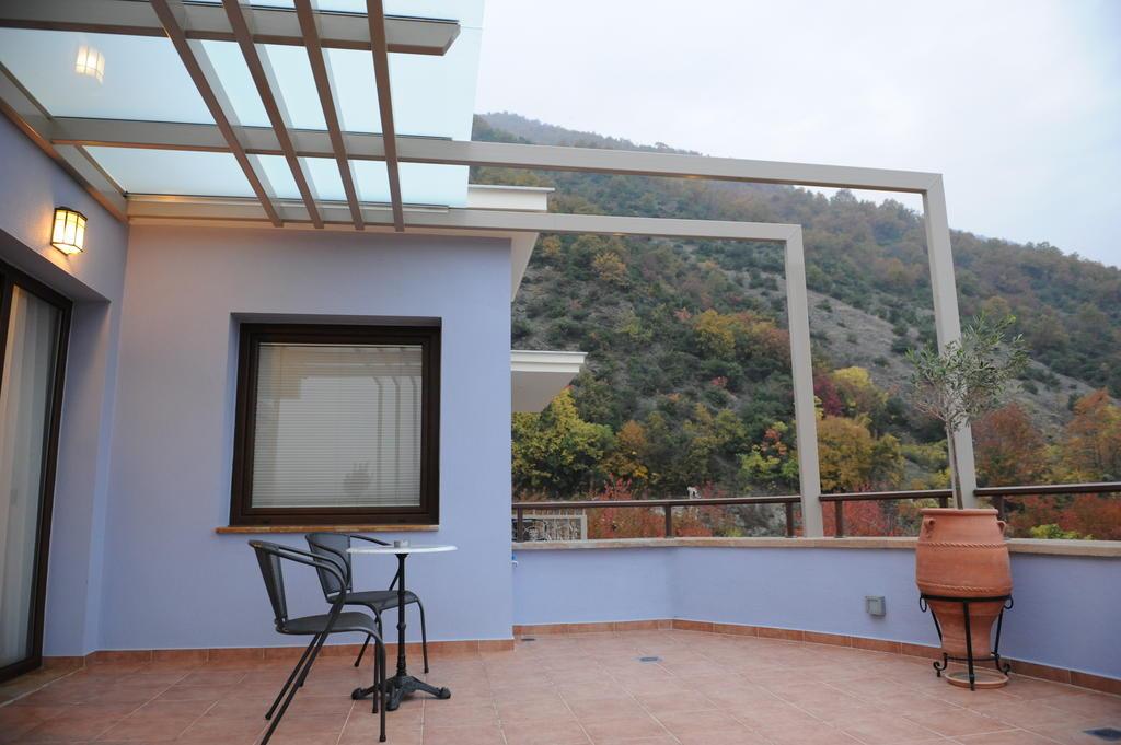 Agapi Luxury Hotel — Loutraki — photo 5