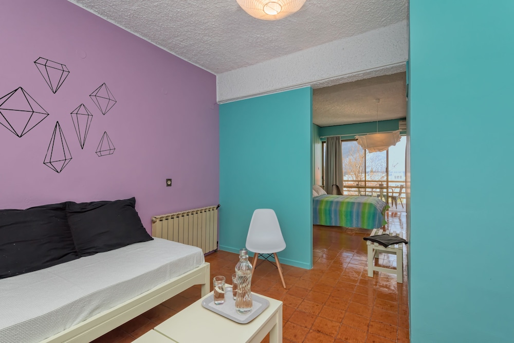 The Bongos Resort — Chania — photo 4