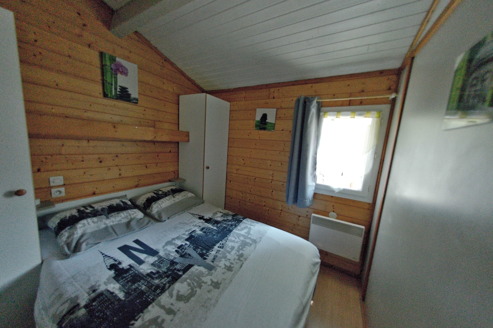 Espace Pyrénées Loisirs Campsite — Argeles-Gazost — photo 3