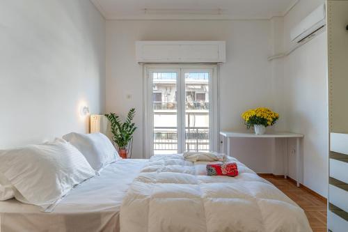 Modern Cosy Apt G1 — 4-Star Luxury Hotel in Athens, Greece
