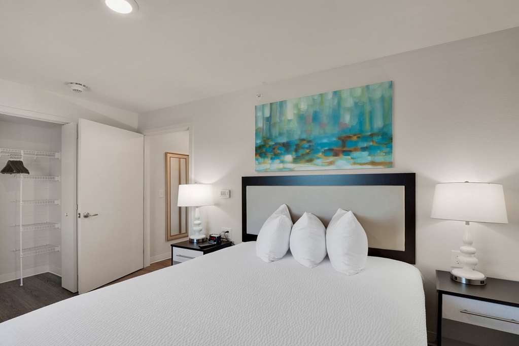 WaterWalk Extended Stay Raleigh Durham Research Triangle - photo 63