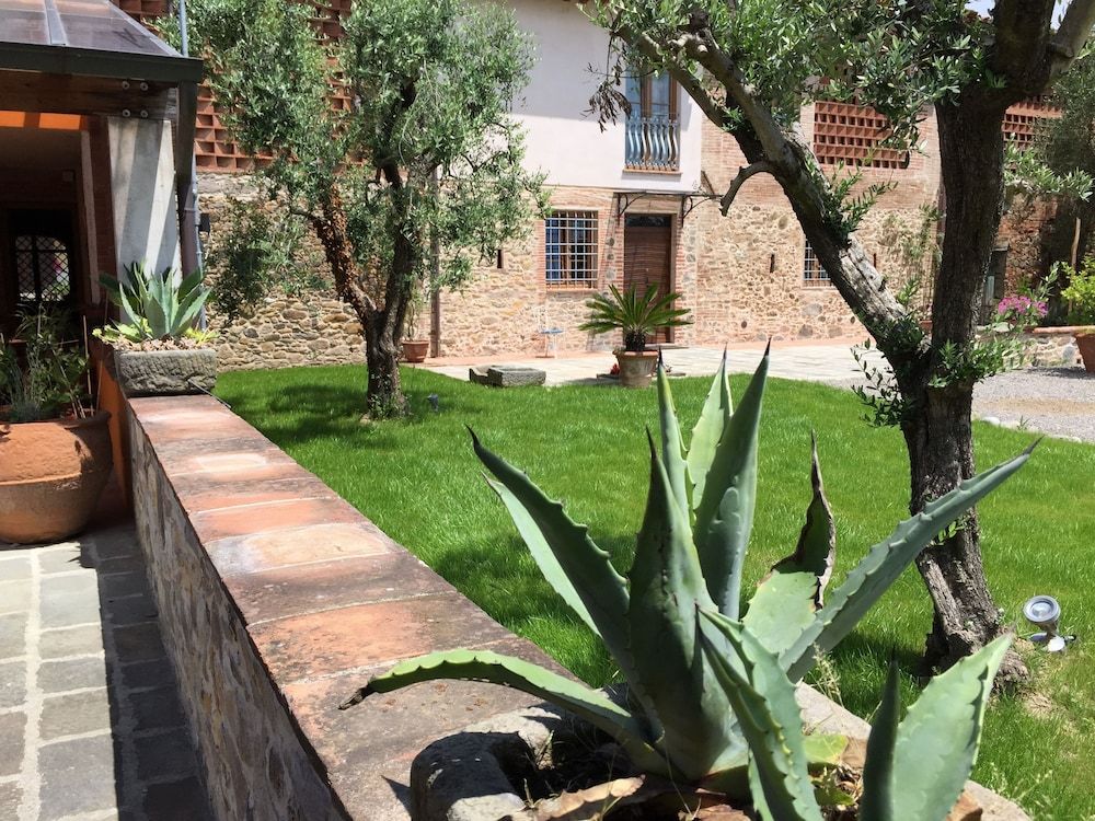 Frutteto dei Babbi — hotel in Capannori