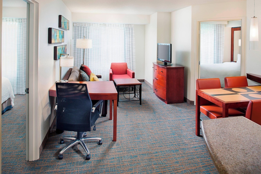 Residence Inn by Marriott Roanoke Airport - photo 5