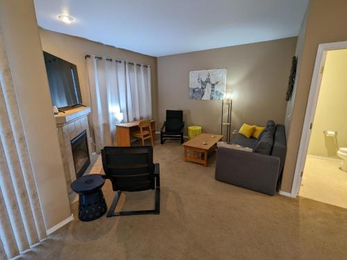 Aazure Like It Eagle Crest Resort Fun Relaxation Headquarters — Redmond