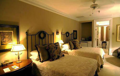 Main Street Inn & Spa a Festiva Resort - photo 7