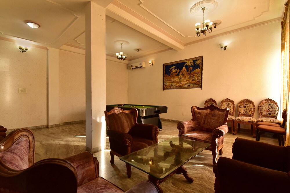 Mashoo Resorts — Kulu — photo 5