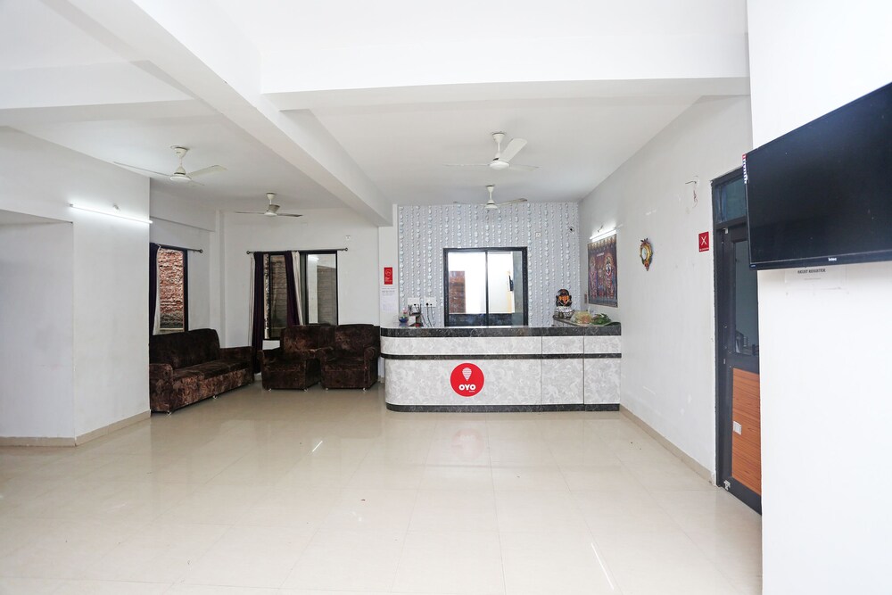 Shree Mandir Palace — Puri — photo 2